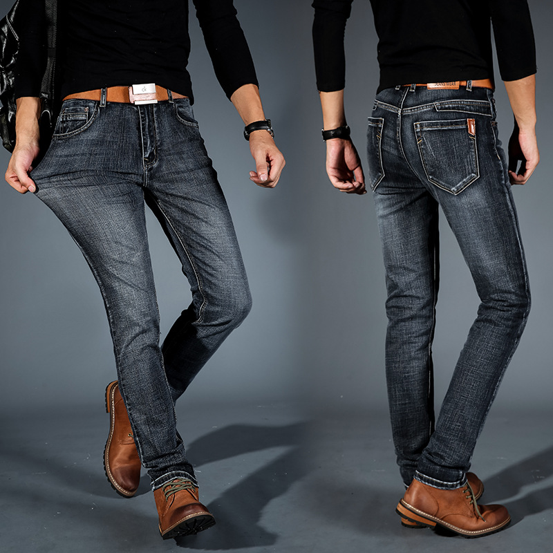 Celana Jeans Pria Baru 2026, C - Men'S Fashion For 60 Year Old ulasan dan harga