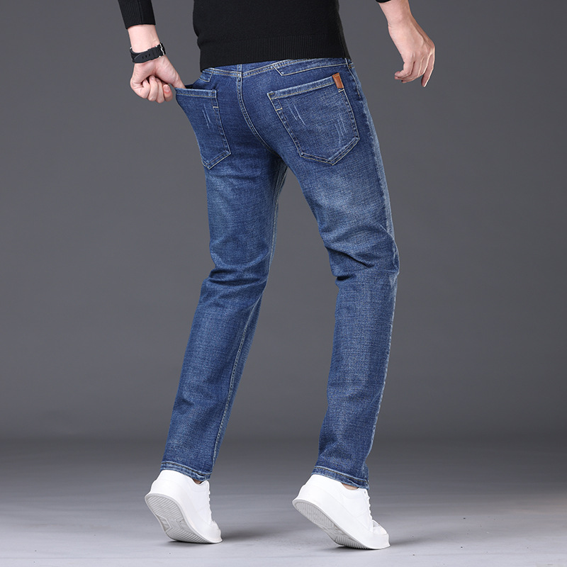 Celana Jeans Pria Baru 2026, C - Men'S Fashion For 60 Year Old ulasan dan harga