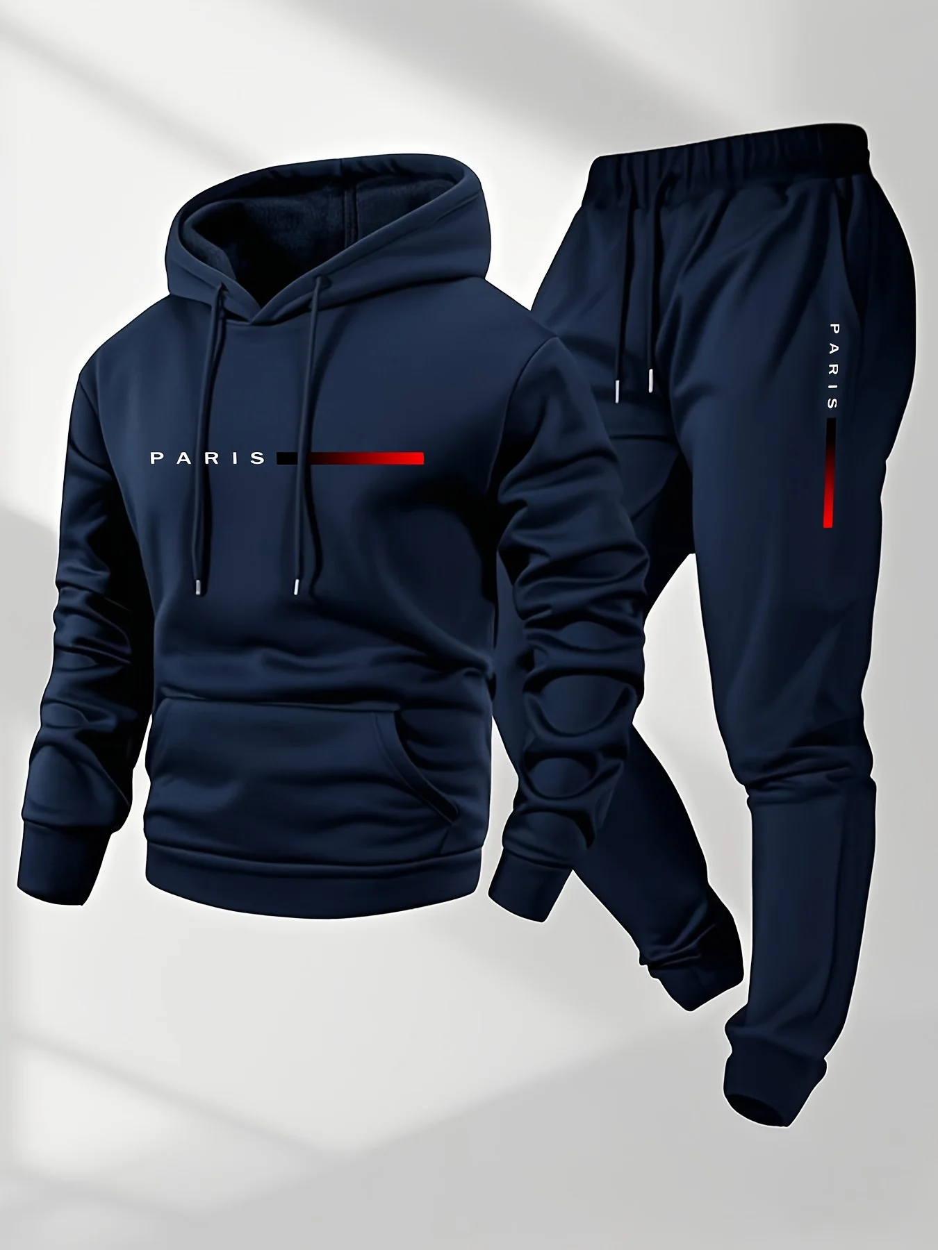 Set Pakaian Olahraga Pria Moti - Men'S Fashion Tips ulasan dan harga