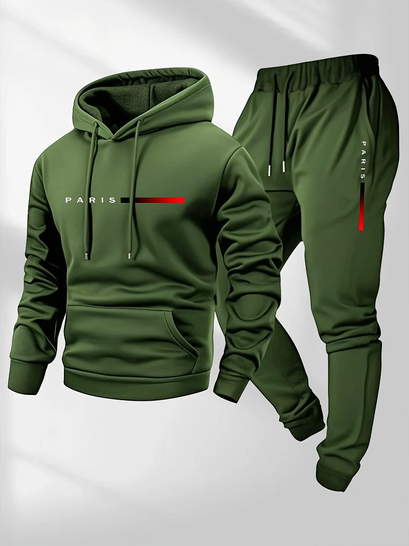Set Pakaian Olahraga Pria Moti - Men'S Fashion Tips ulasan dan harga