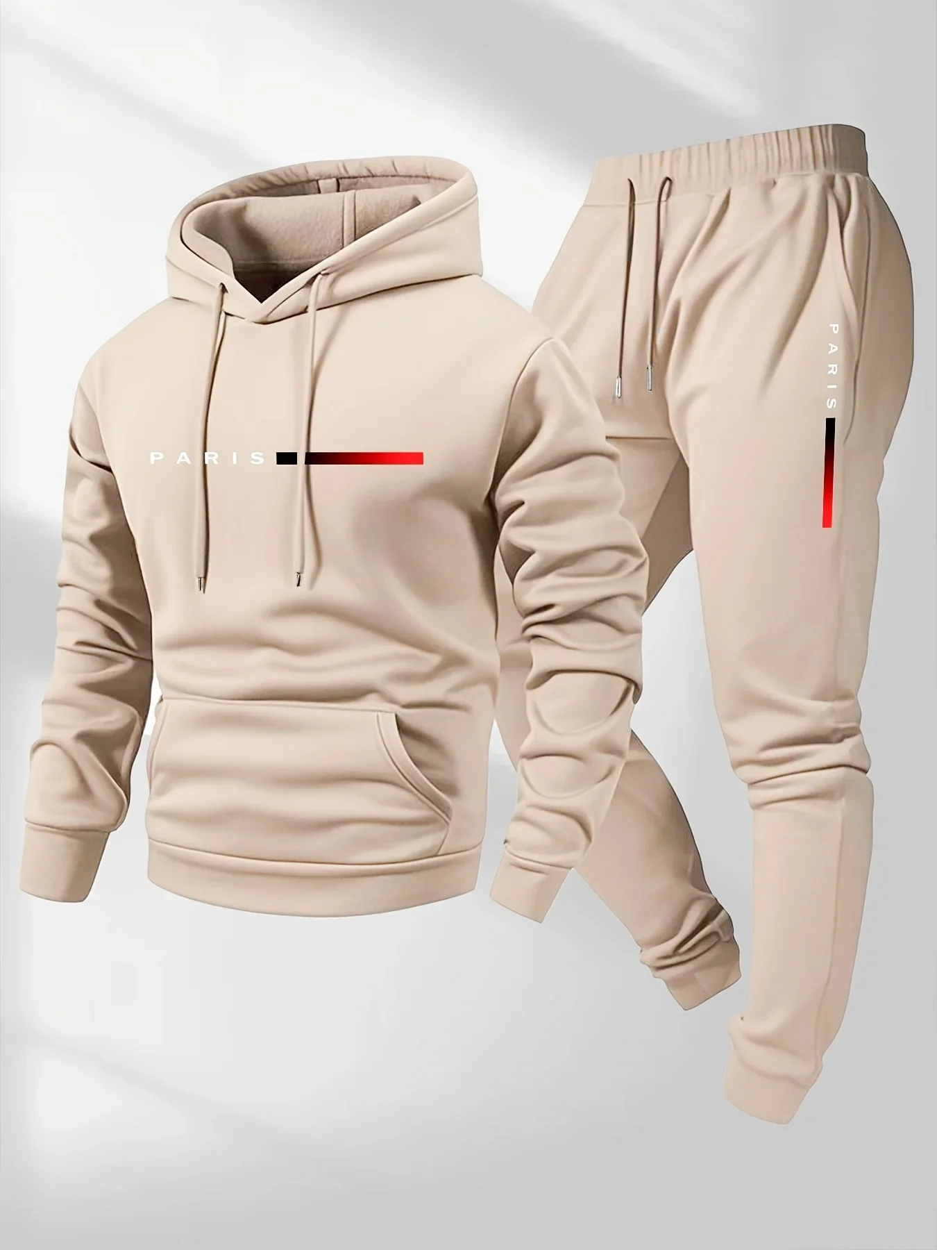 Set Pakaian Olahraga Pria Moti - Men'S Fashion Tips ulasan dan harga