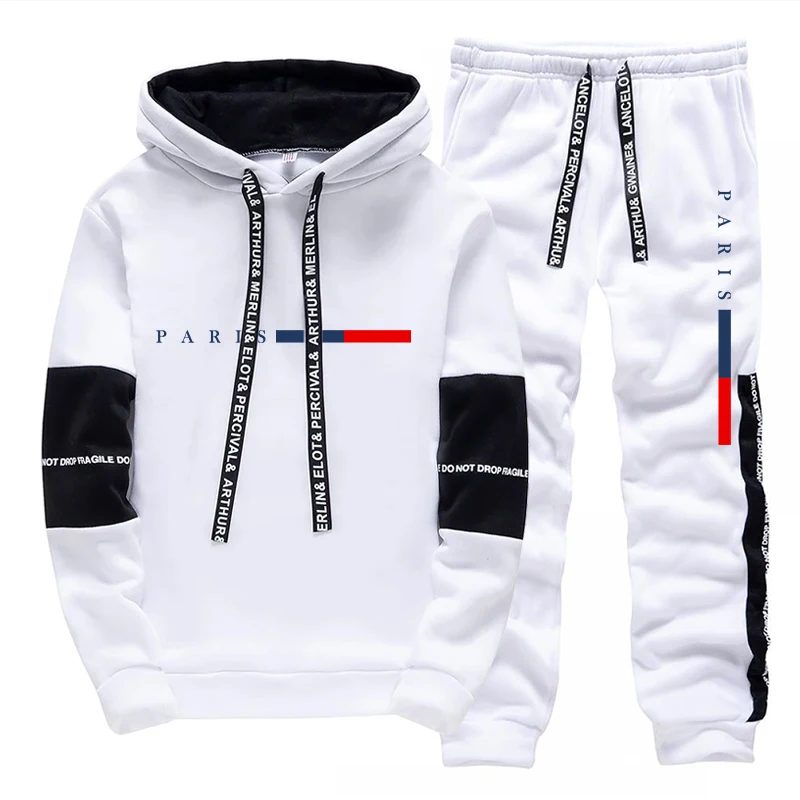 Setelan Pria/Hoodie/Celana Par - Men'S Fashion Tips ulasan dan harga