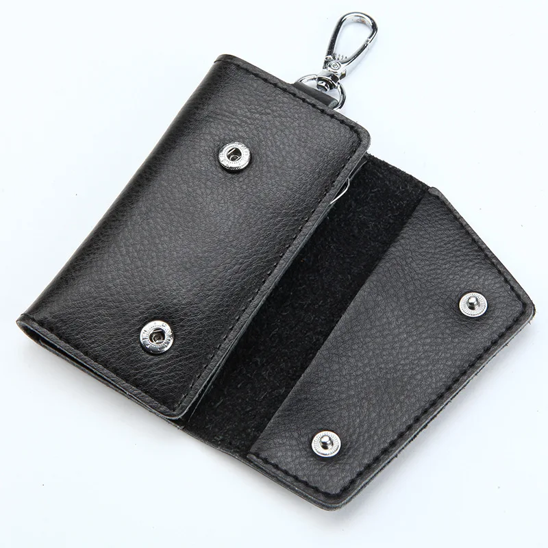 Gantungan Kunci Kulit Asli Pri - Men Fashion Key ulasan dan harga