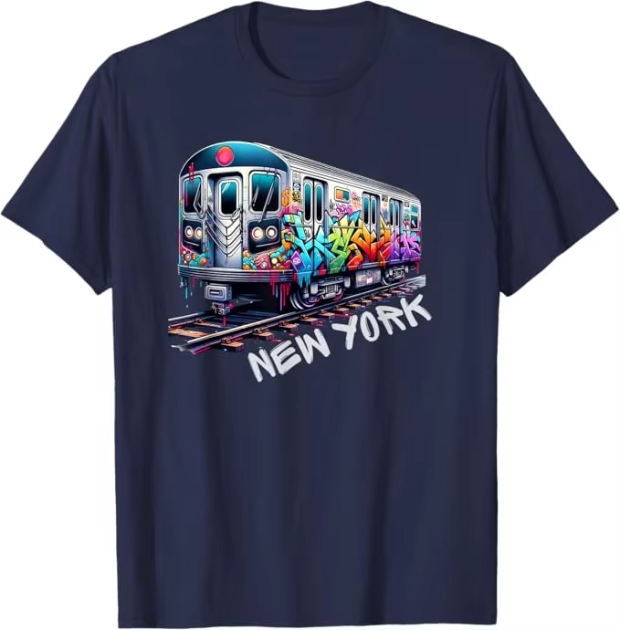 Kaus Vintage Retro Mobil Keret - Men'S Fashion Nyc ulasan dan harga