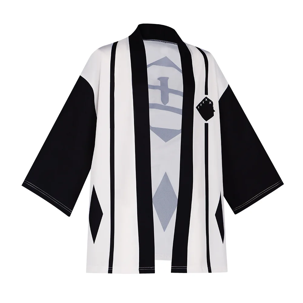 Kostum Cosplay Anime BLEACH De - Trench Coat Men ulasan dan harga
