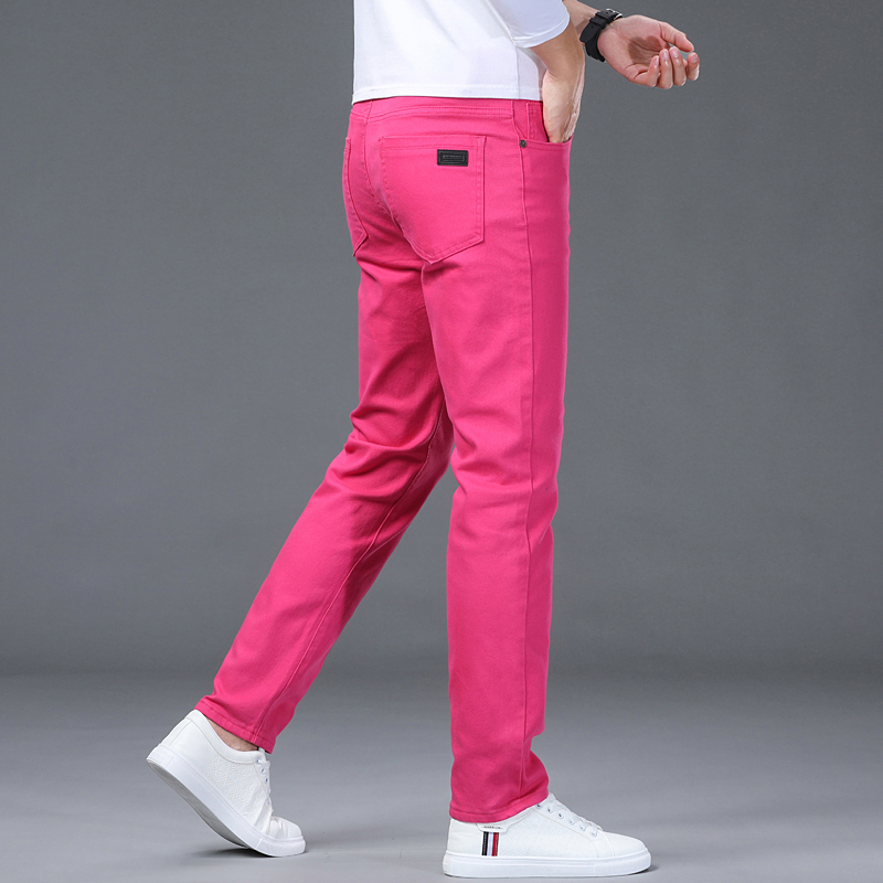 Celana Jeans Musim Semi 2026 N - Men'S Fashion For 60 Year Old ulasan dan harga