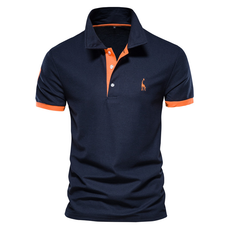 Kaus Polo pria musim panas, ba - Men'S Fashion Golf Clothing ulasan dan harga