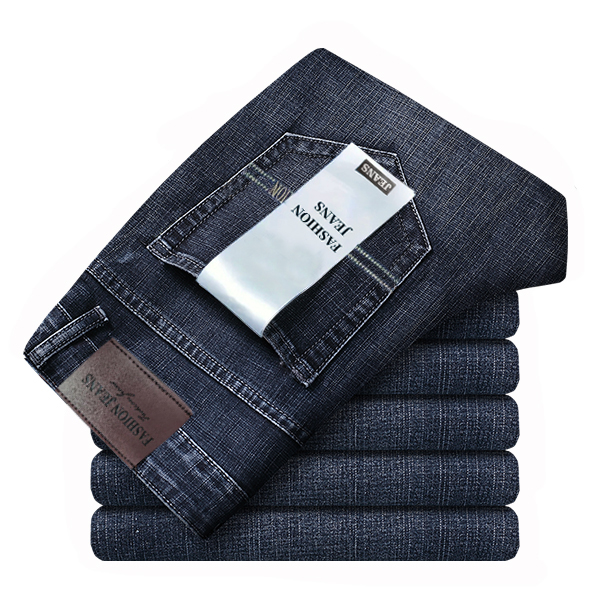 2026 Wthinlee Slim Washed Jean - Men'S Fashion For 60 Year Old ulasan dan harga